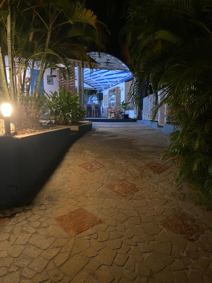 Residence Bleu Marine Le Gosier  Ngoại thất bức ảnh