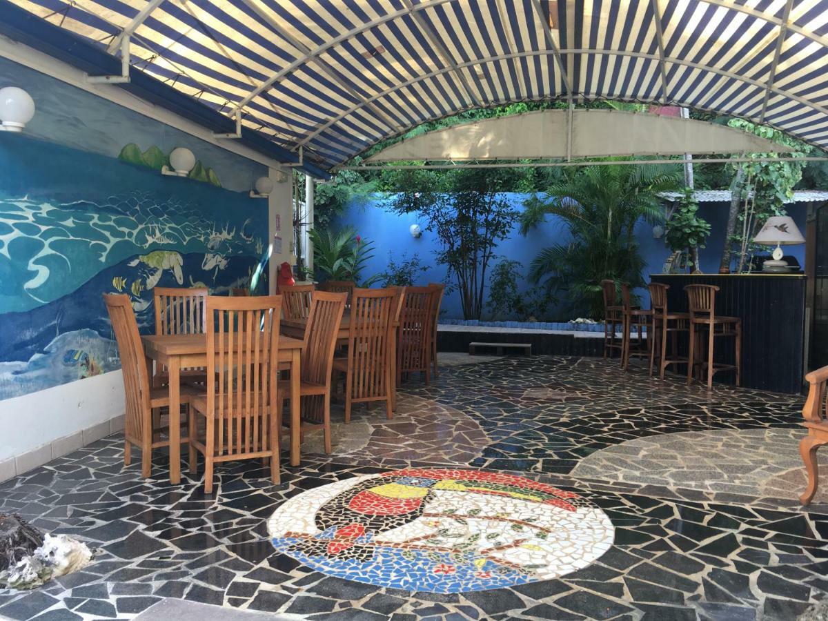 Residence Bleu Marine Le Gosier  Ngoại thất bức ảnh