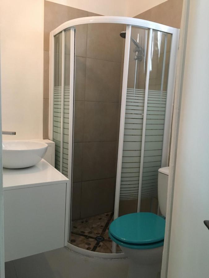 Residence Bleu Marine Le Gosier  Ngoại thất bức ảnh